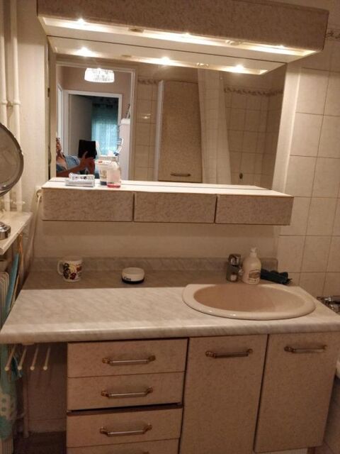  Appartement  louer 1 pice 10 m