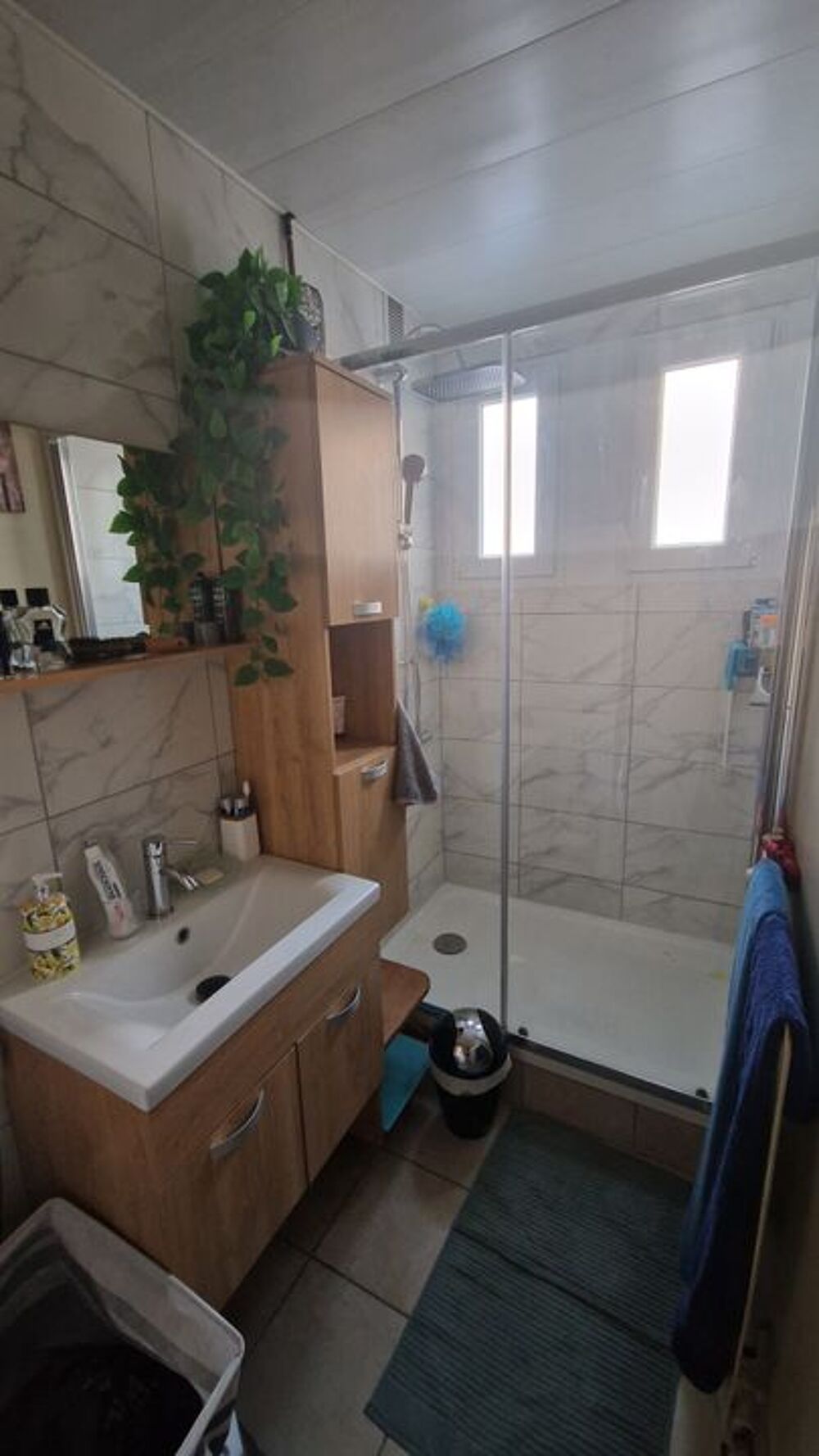 Location Appartement Appartement de 56m2 à louer sur Maubeuge Maubeuge