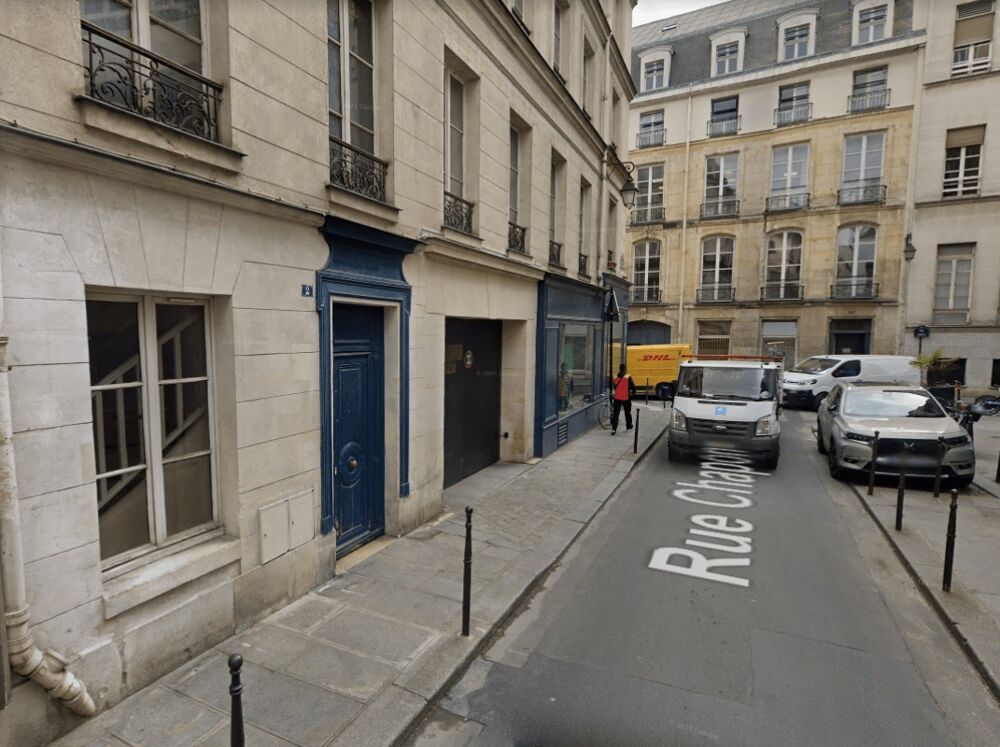 Location Parking/Garage Parking à louer à Paris Paris 2