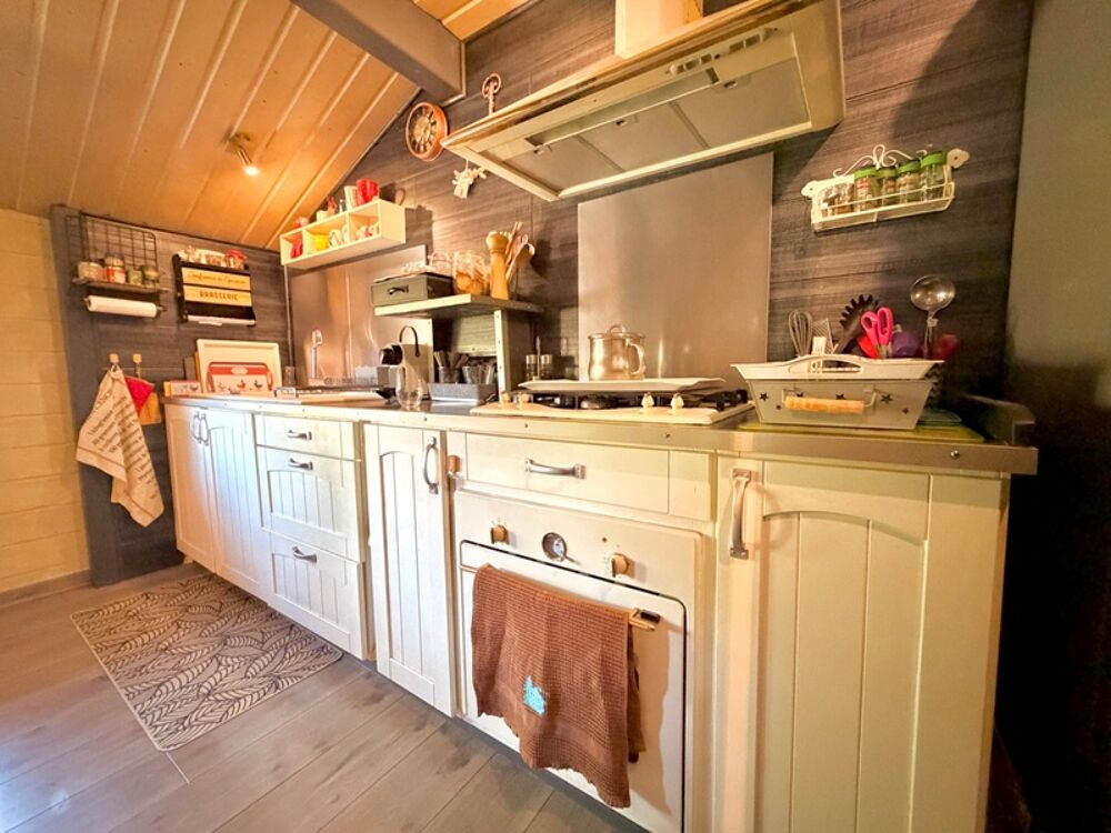 � vendre  Maison Cruseilles (74350)