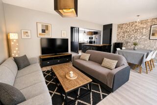  Maison à vendre 5 pièces 88 m²
