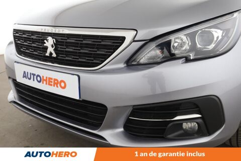 308 SW 1.5 Blue-HDi Active 130 ch 2018 occasion 92130 Issy-les-Moulineaux