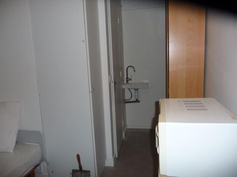  Appartement � louer 1 pi�ce 11 m�