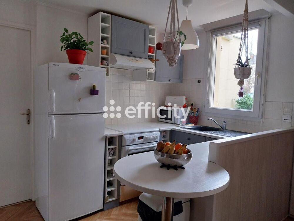 Vente Appartement T2 Nantes