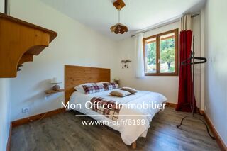  Immeuble à vendre 12 pièces 452 m² Montclar