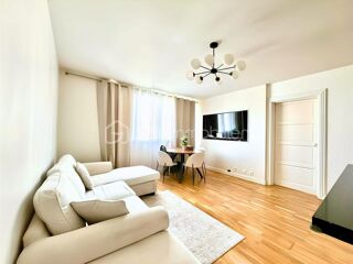  Appartement à vendre 4 pièces 76 m²