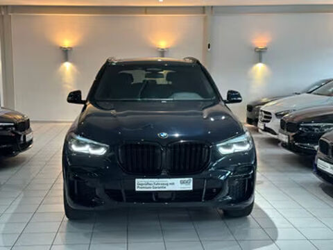 X5 xDrive30d M Sport 2023 occasion 33000 Bordeaux