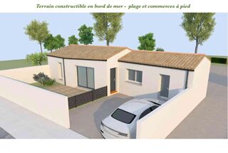  Terrain  vendre 177 m