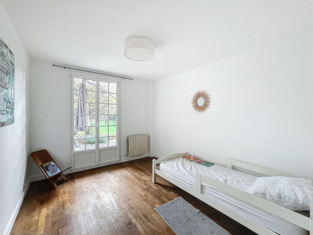  vendre  Maison Igny (91430)