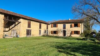  Maison à vendre 6 pièces 215 m²