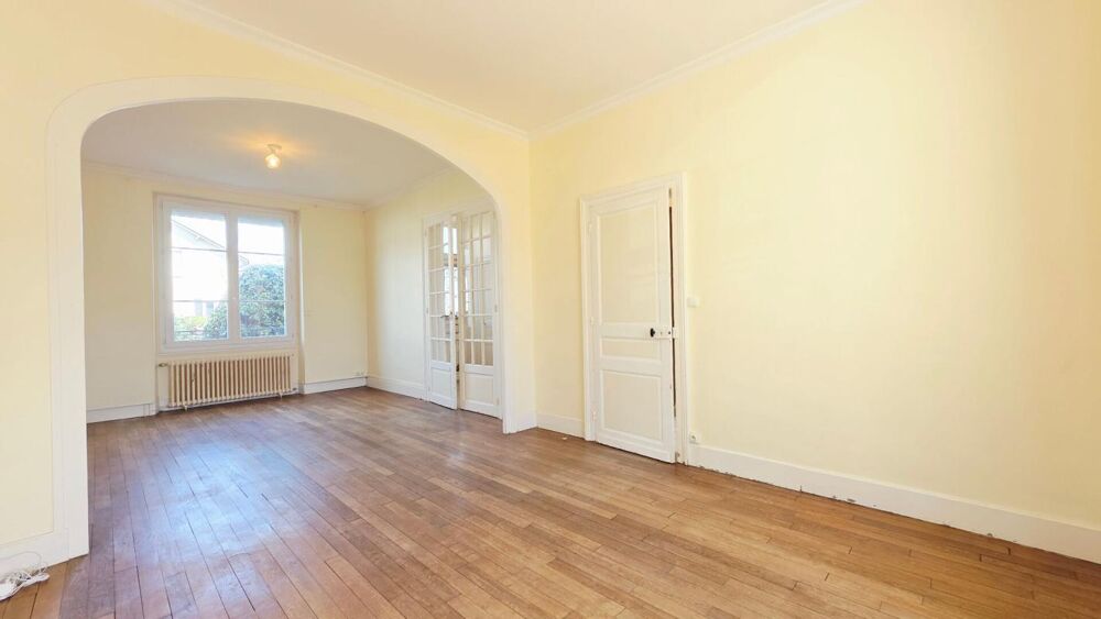 Vente Maison BOURGES MAISON DE 87.5M² 4 PIECES 3 CHAMBRES GARAGE Bourges