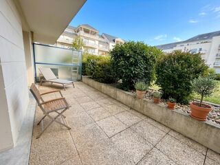  Appartement à vendre 2 pièces 42 m²