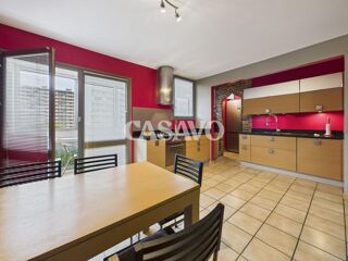  Appartement � vendre 5 pi�ces 110 m�