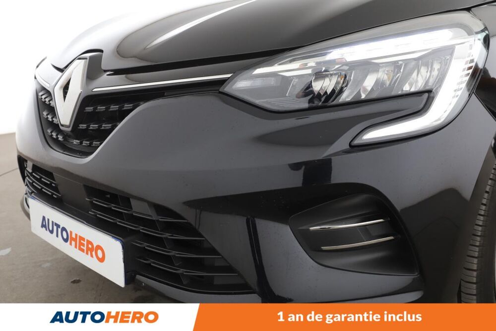 Clio 1.0 TCe Business 91 ch 2021 occasion 92130 Issy-les-Moulineaux