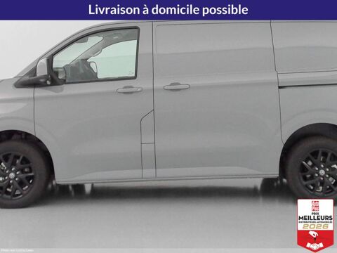 Transporter T7 L1H1 2.0 TDI 150ch Business BVA8 2026 occasion 10150 Lavau