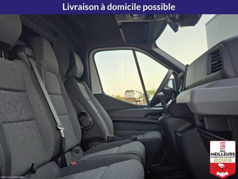 Master Fourgon BLUE DCI 130 L2H2 3T5 TR EXTRA 2025 occasion 10150 Lavau