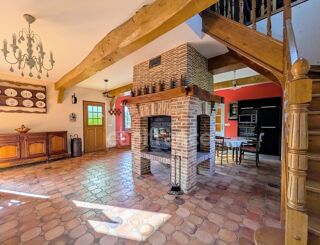  Maison � vendre 5 pi�ces 206 m�