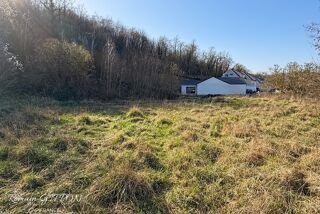  Terrain à vendre 1132 m²