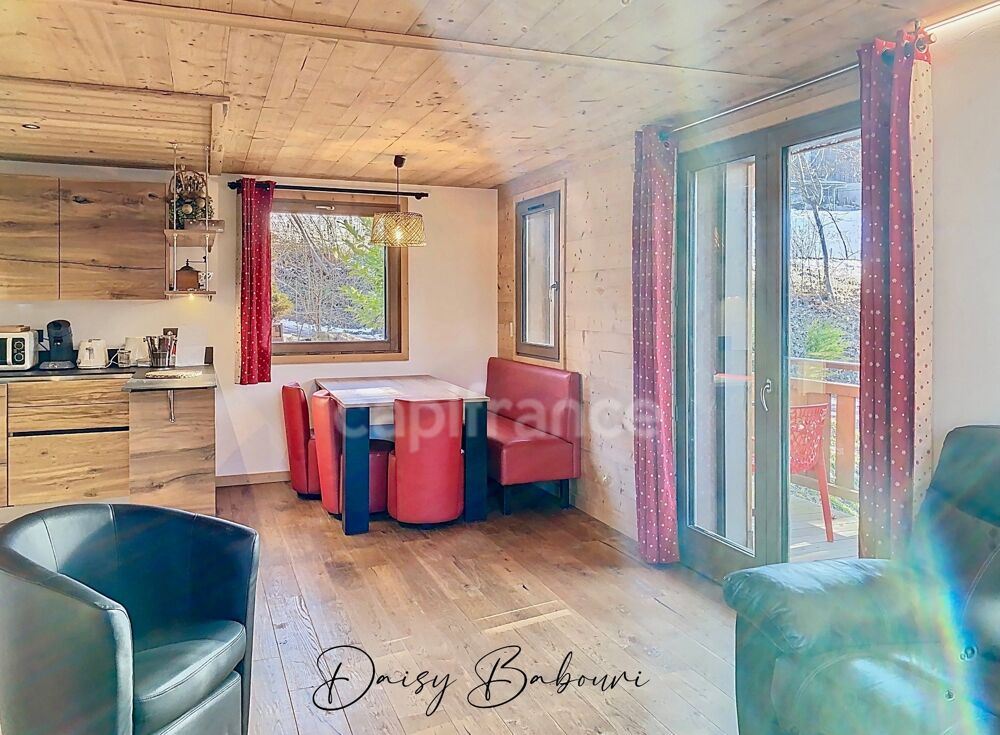 Vente Chalet Chalet 5P 120m2 Combloux Combloux