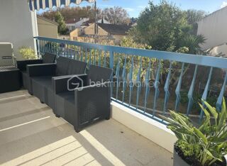  Appartement  vendre 3 pices 85 m