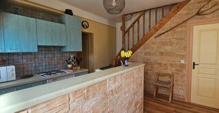  Maison � vendre 3 pi�ces 65 m�