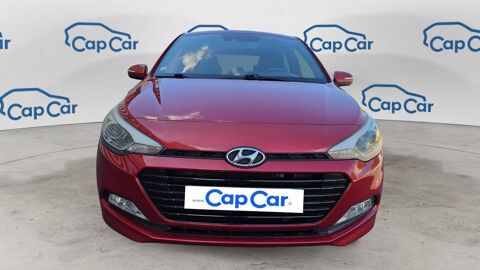 i20 II 1.0 T-GDi 100 Active 2017 occasion 10000 Troyes