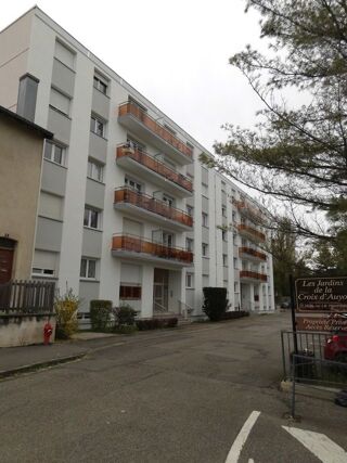  Appartement à louer 1 pièce 30 m²