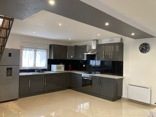  Maison � vendre 4 pi�ces 156 m�