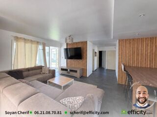  Maison à vendre 7 pièces 129 m²