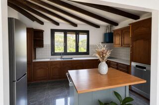  Maison à vendre 3 pièces 145 m²