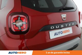 Duster II 1.5 dCi Blue Techroad 4x2 116 ch 2019 occasion 92130 Issy-les-Moulineaux