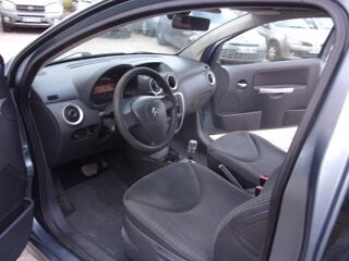 C2 1,4 16V sensodrive Boite Auto 2006 occasion 13510 &Eacute;guilles