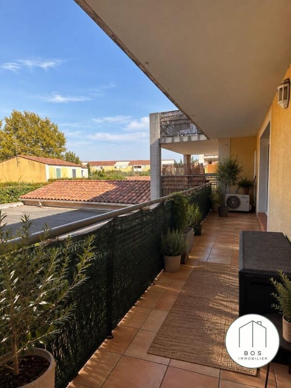 Appartement à vendre Salon-de-Provence