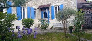  Maison à vendre 6 pièces 149 m²