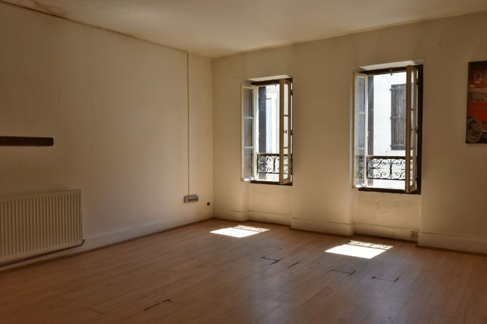 Appartement 2 pièces 54 m² · à Villeneuve sur Lot · 54 m² · 34 000 €