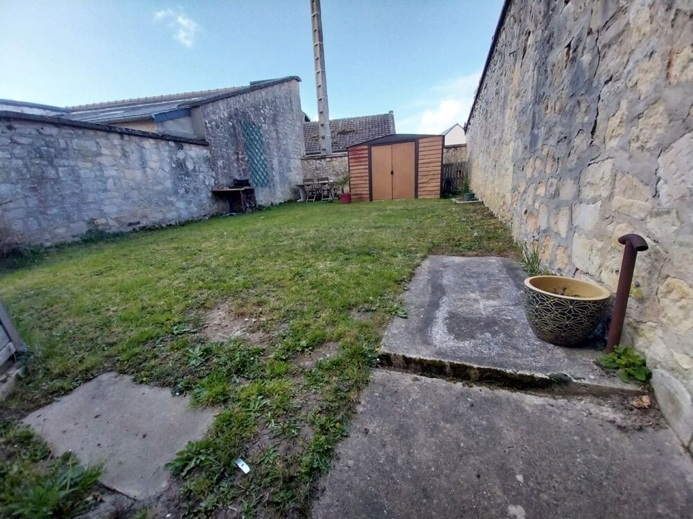 Vente Immeuble Immeuble composé d'un commerce et d'un appartement à vendre TROARN (14) Troarn