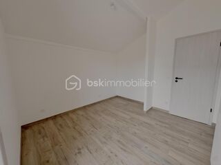  Maison à vendre 5 pièces 122 m²