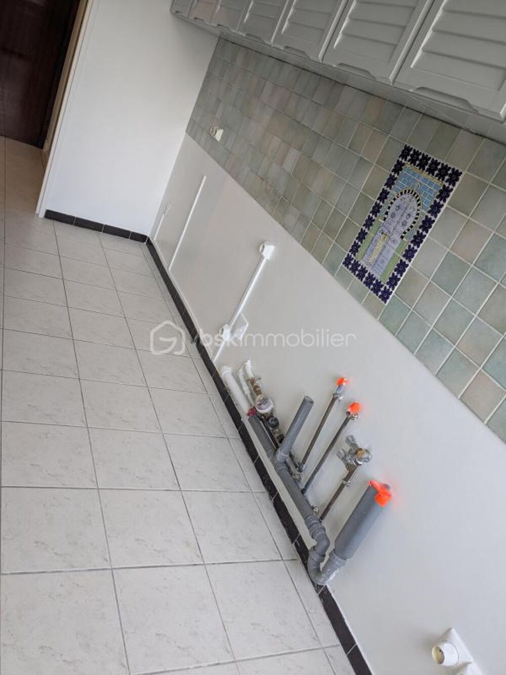 Vente Appartement Paris 14? – Quartier Plaisance – Beau 2 pièces de 49 m² avec cave et parking en option Paris 14