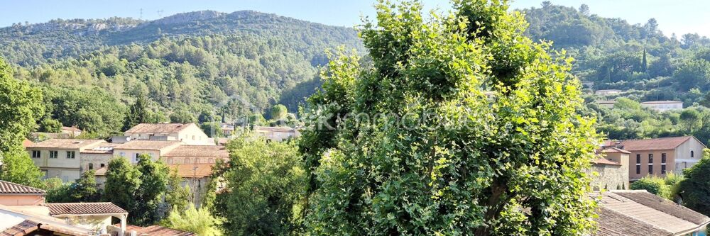 Vente Appartement GRAND T2 de 62m² avec MEZZANINE--TOUT A PIED--FAIBLES CHARGES--BON CLASSEMENT DPE Belgentier