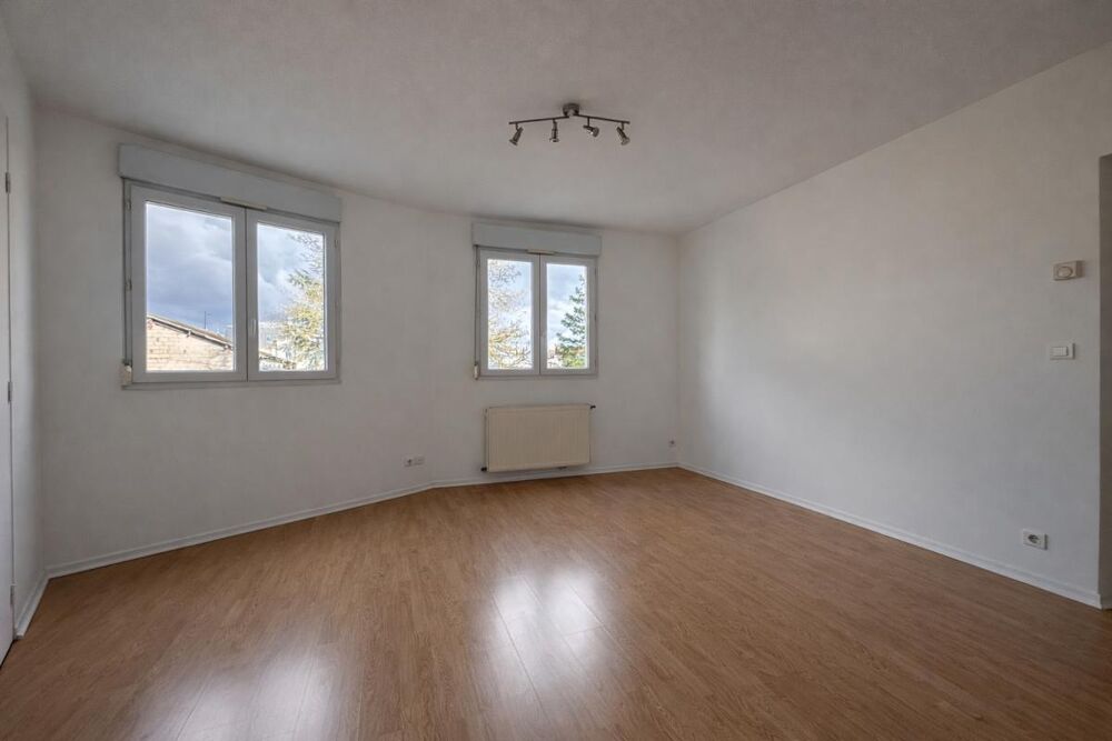 Appartement 2 pièces