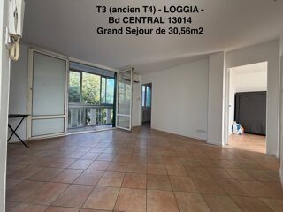  Appartement à vendre 3 pièces 68 m²