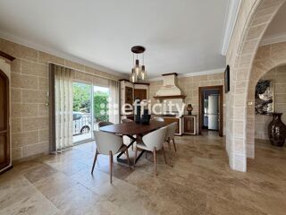  Villa à vendre 4 pièces 129 m²