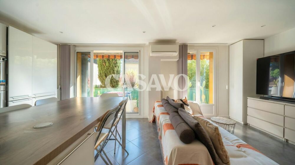 Vente Appartement Vente Appartement 4 pièces de 79m² - 13090 Aix-en-Provence Aix en provence