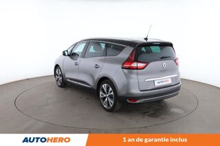 Grand scenic IV 1.2 TCe Energy Intens 7PL 130 ch 2017 occasion 92130 Issy-les-Moulineaux