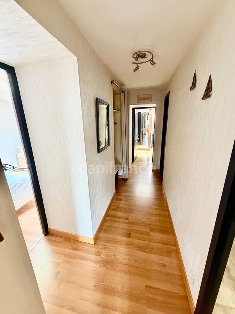 Vente Appartement EXCLUSIVITÉ- Appartement à vendre 4 pièces CHATEAULIN (29) Chateaulin