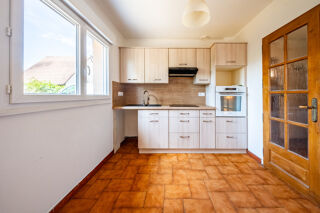  Maison à vendre 4 pièces 86 m²