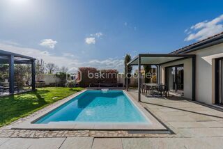  Maison � vendre 5 pi�ces 163 m�