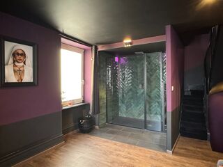  Maison à vendre 4 pièces 63 m²