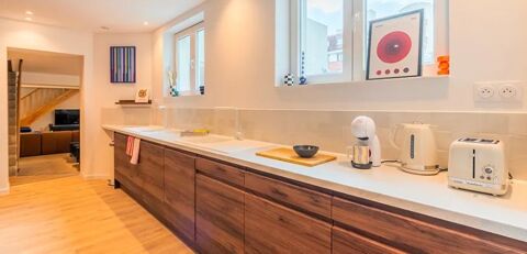  Appartement � louer 1 pi�ce 11 m�