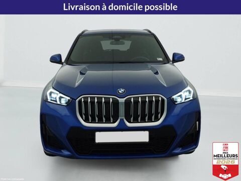 X1 U11 SDRIVE 20D 163CH DKG7 M SPORT 2025 occasion 78200 Buchelay
